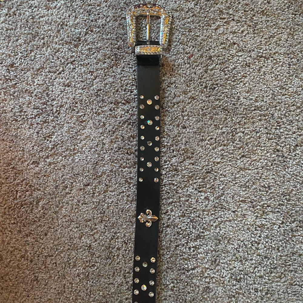 Y2K Belt